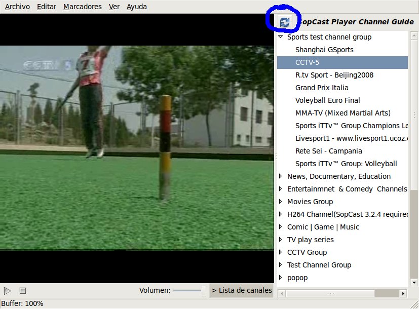 sopcast tv sopcast tv